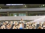 Kohei Uchimra - Japan Cup TF - High Bar