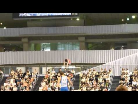 Kohei Uchimra - Japan Cup TF - High Bar