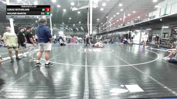 108 lbs Rr Rnd 1 - Lukas McFarland, Malvern Prep - HSC vs Walker Martin, Steller Trained Seripas - HSC
