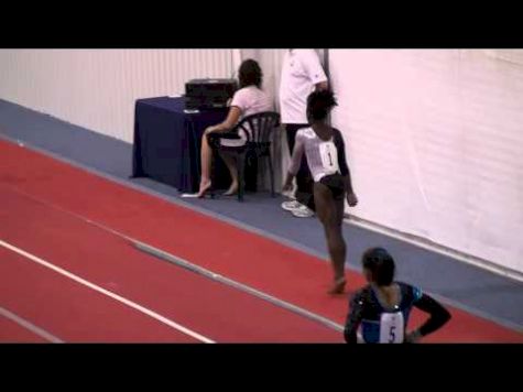 Simone Biles - Vault - American Classic July 2011
