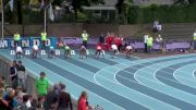 M 100 H01 (Mondo Keien Meeting - Uden 2011)