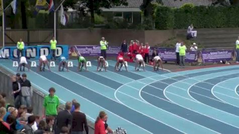 M 100 H01 (Mondo Keien Meeting - Uden 2011)