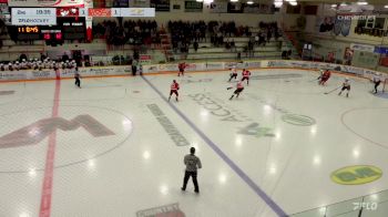 Replay: Home - 2023 Selkirk vs Winkler | Oct 8 @ 2 PM