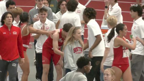 Men's 600m, Prelims 2