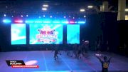 Franklin - Bulldogs [2026 Elementary JV Performance Day 1] 2026 U.S. National Cheer & Dance Championship