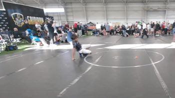 Replay: Mat 20 - 2025 Gridiron Duals | Oct 12 @ 8 AM