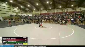 Replay: Mat 2 - 2022 Western Regional Championships | May 14 @ 9 AM