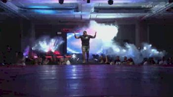 Jordan Fosback vs Marc Guillermo 2026 Fight to Win Battle Of the Badge 9