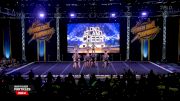 Gravity Cheer - PARTICLES [2026 Mini L1 Day 2] 2026 Winner's Choice Live at Foxwoods