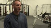 Pat Casey On What It's Like To Train With Martin Smith