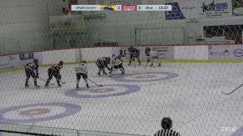 Replay: Home - 2023 Kirkland Lake vs French River | Sep 23 @ 6 PM