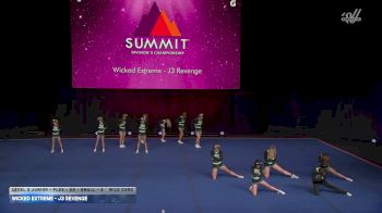 Wicked Extreme - J3 Revenge [2026 L3 Junior - Flex - D2 - Small - A Wild Card] 2026 The D2 Summit