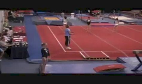 Mykayla Skinner - Beam - American Classic July 2011