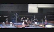 Mykayla Skinner - Bars - American Classic July 2011