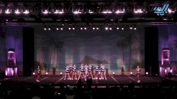 Florida Top Dog All Stars - Aces [2025 L2 Youth Day 1] 2025 The American Open Orlando Nationals