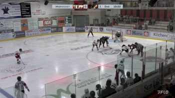 Replay: Home - 2025 Camrose vs Whitecourt | Sep 12 @ 6 PM