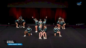 Atlanta Elite - Blizzard [2025 L2 Junior - Small Prelims] 2025 The D2 Summit