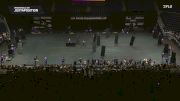 Juxtaposition "Westerville OH" at 2026 WGI Guard World Championships