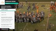 Carolina Crown "Promethean" at 2024 Cavalcade of Brass