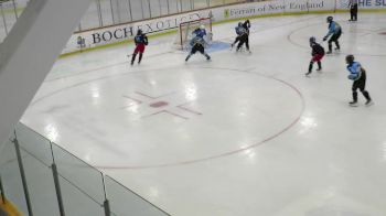 Replay: Home - 2025 Sharks vs Bolts | Jul 12 @ 7 PM