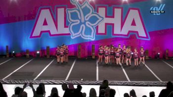 Extreme Spirit All Stars - Youth Dazzle [2025 L1 Youth - D2 Day 1] 2025 Aloha Concord Showdown