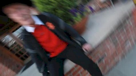 Thirsty Thursday Season 6 Episode 6: Long Run in Marathon Training