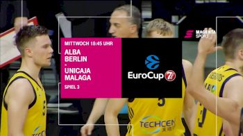 MHP Giant Ludwigsburg vs Basketball Lowen Braunschweig | easyCredit BBL - MHP Giant vs Basketball Lowen | BBL - Mar 9, 2019 at 1:45 PM CST