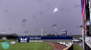 Replay: Home  - 2025 Brooks Bombers vs Sylvan Lake Gulls | Jun 26 @ 6 PM