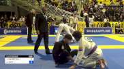 VARUN MEHROTRA vs JASON CHIH 2024 World Jiu-Jitsu IBJJF Championship