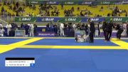 LUCAS DOS SANTOS MENEZES vs DAVI YURI DA SILVA MARTINS 2023 Brasileiro Jiu-Jitsu IBJJF