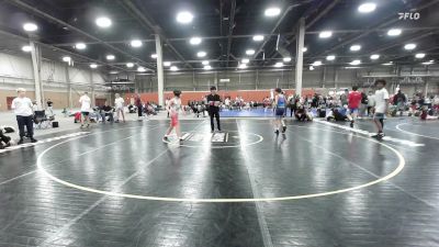 105 lbs Rr Rnd 1 - Tommy Lucuski, Revival Beluga -BK8 vs Ryder Ascherl, Revival Riddlers - BK8