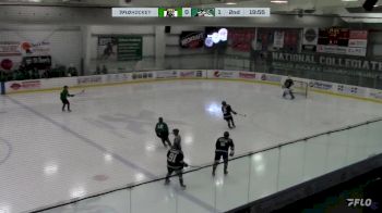 Replay: Home - 2024 SS Kings vs TC Thunder | Jan 5 @ 6 PM