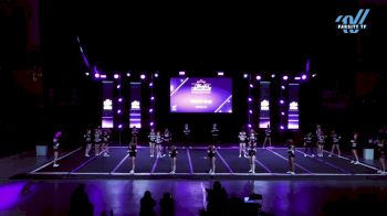 World Cup - Odyssey [2025 L6 Senior Coed - Medium Day 2] 2025 SU Battle at the Boardwalk Grand Nationals