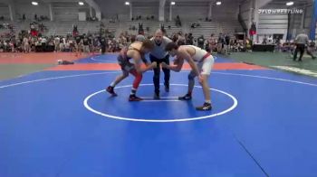 145 lbs Prelims - Greg Deeley, MetroWest United vs Kaden King, Ragin Raisins Fredonia