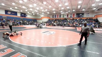 141 lbs Cons. Round 3 - Robbie Fisher, Nebraska Wesleyan University vs Owen Becker, Wisconsin - Platteville