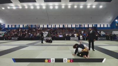 EMANUEL VIEIRA GUIMARÃES vs JOÃO VITOR SASPORTES SAMPAIO 2026 FJJ Rio Carioca