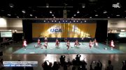 East Bay High School [2025 Small Varsity Coed Day 1] 2025 UCA Florida Regional