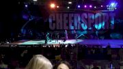 Totally Awesome Cheer - Queen Majesty [2023 L2 Junior - D2 - Small - B] 2023 CHEERSPORT National All Star Cheerleading Championship
