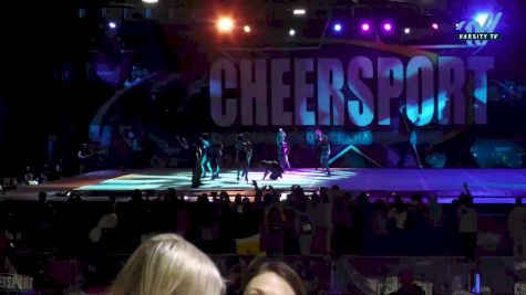 Totally Awesome Cheer - Queen Majesty [2023 L2 Junior - D2 - Small - B] 2023 CHEERSPORT National All Star Cheerleading Championship