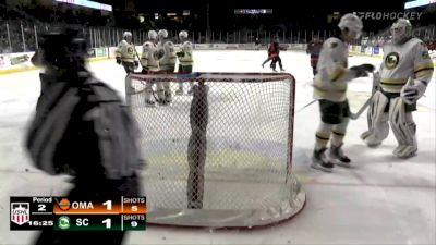 Replay: Home - 2023 Omaha vs Sioux City | Apr 22 @ 6 PM