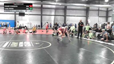 90 lbs Rr Rnd 3 - Chase Congdon, Dynasty Death Row - K8 vs Luke Pipito, Revival - K8