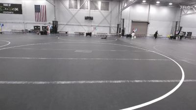 165 lbs Round 2 (4 Team) - Aiden Shakirov, DURO vs Chase Harnish, Wayne Danger