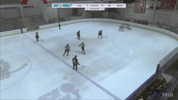 Replay: Home - 2024 Pond Frogs vs Horse Men | Jan 22 @ 9 PM