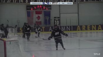Replay: Home - 2024 RINK Hockey Academy Winnipeg (U18 Prep) | Feb 2 @ 8 AM