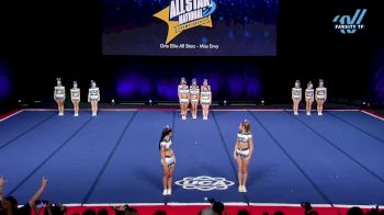 One Elite All Stars - Miss Envy [2025 L4 Senior - D2 - Small Day 2] 2025 UCA & UDA All Star National Championship