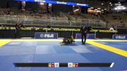 André Ágabo De Oliveira Salim vs David Ade Welle 2025 Pan Jiu Jitsu IBJJF Championship