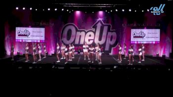 Cheer Extreme - Open 4 [2023 L4 International Open Day 2] 2023 One Up Grand Nationals