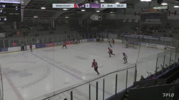 Replay: Home - 2023 Valley vs Amherst | Oct 19 @ 7 PM