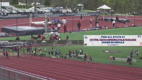 Replay: Jumps - 2026 Bonnie Edmondson Classic | Apr 17 @ 10 AM