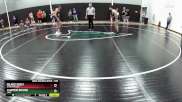 106 lbs Cons. Round 4 - Carter Booze, UWC vs Blake Eddy, GI Grapplers